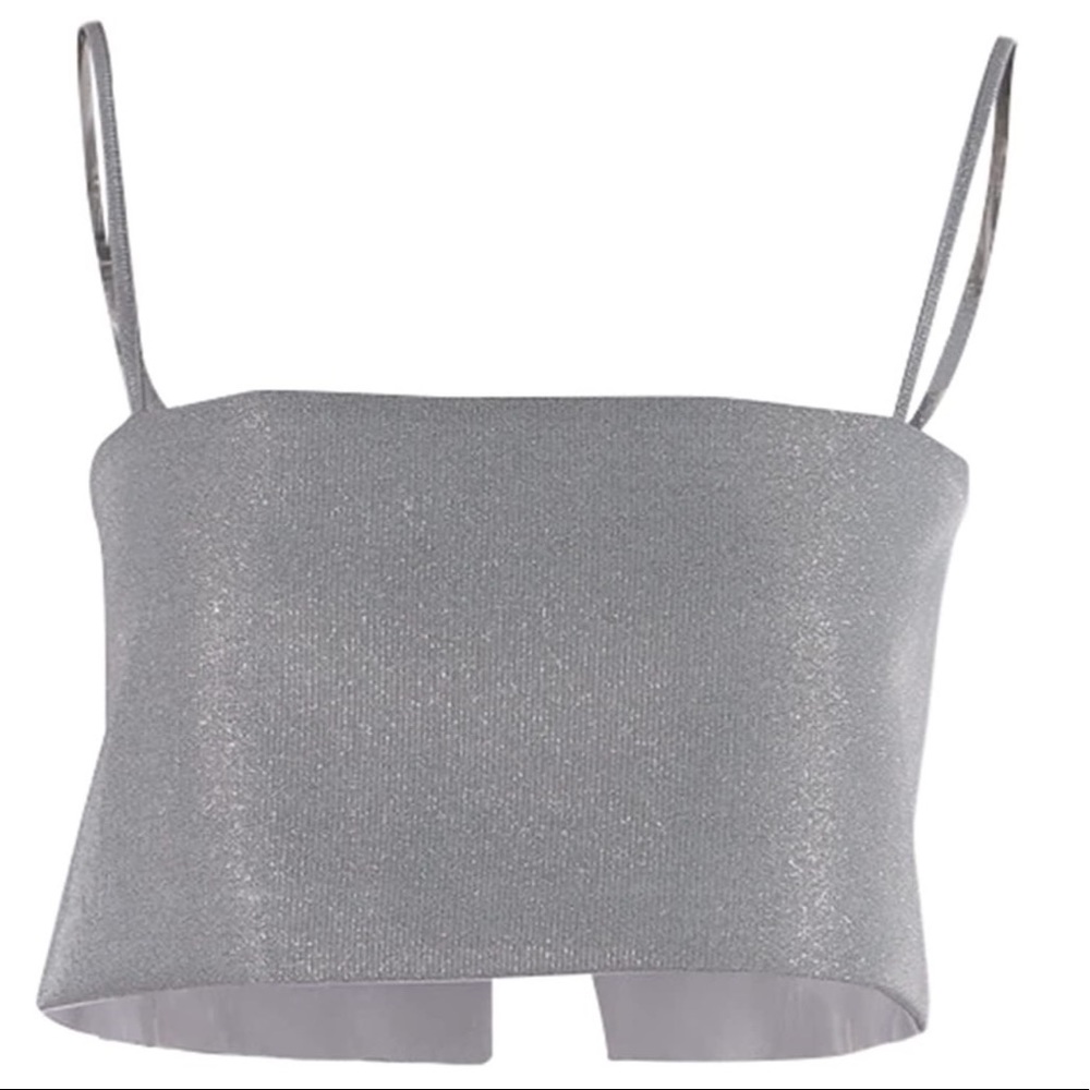 Spaghetti Strap Cami